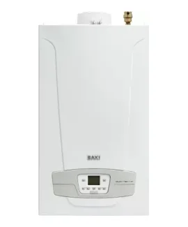 Конденсационный газовый котёл BAXI LUNA Duo-tec MP+ 1.99