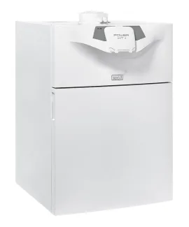 Напольный конденсационный газовый котёл BAXI POWER HT+ 1.90