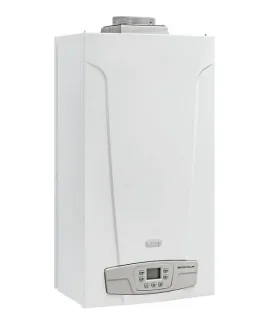 Газовый котёл BAXI ECO Four 24 F