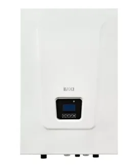 Электрический котёл BAXI Ampera 18