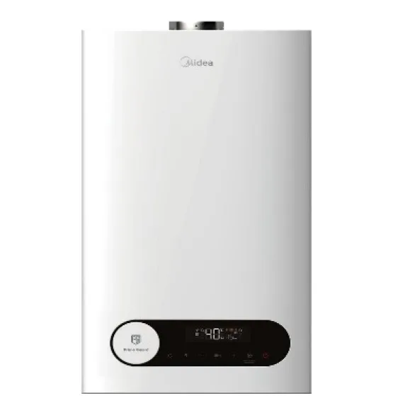 Газовый котёл Midea MGB-24-2F-SURA