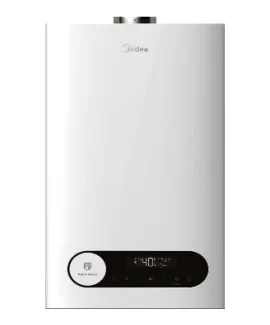 Газовый котёл Midea MGB-24-2F-SURA