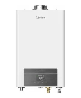 Газовая колонка Midea MGIWH-10-CC SEINE