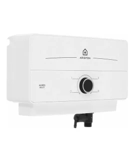 Проточный водонагреватель Ariston AURES M 8 WH