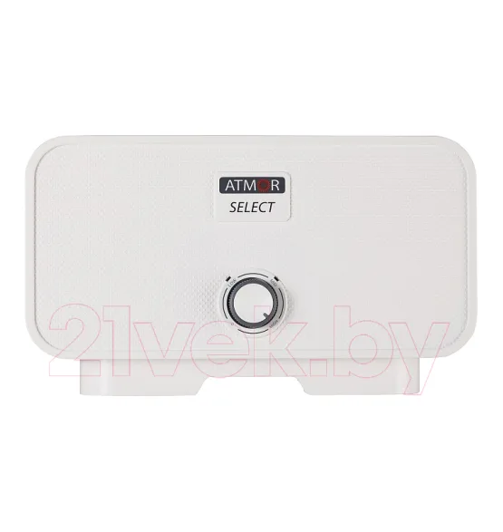 Проточный водонагреватель Atmor SELECT 12KW
