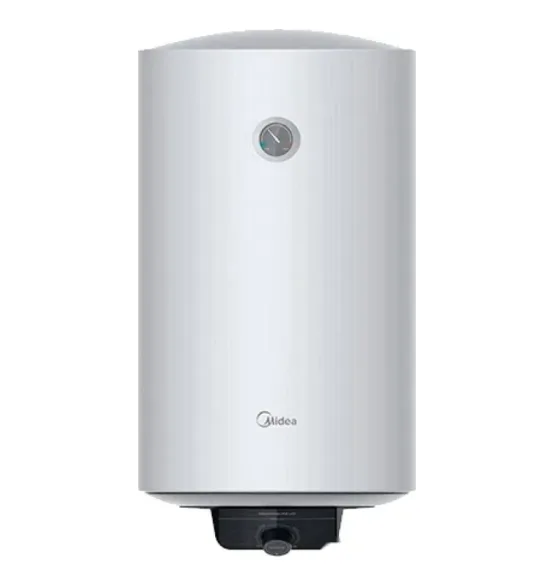 Водонагреватель накопительный Midea MWH-10015-RED
