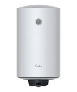 Водонагреватель накопительный Midea MWH-10015-RED