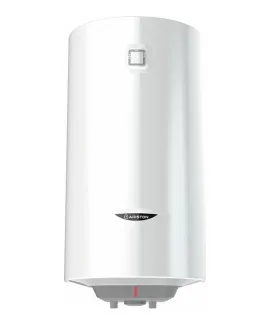 Водонагреватель электрический Ariston PRO1 R ABS 80 V SLIM