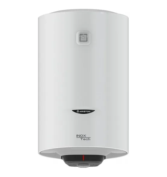 Водонагреватель электрический Ariston PRO1 R INOX ABS 80 V