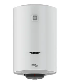 Водонагреватель электрический Ariston PRO1 R INOX ABS 80 V