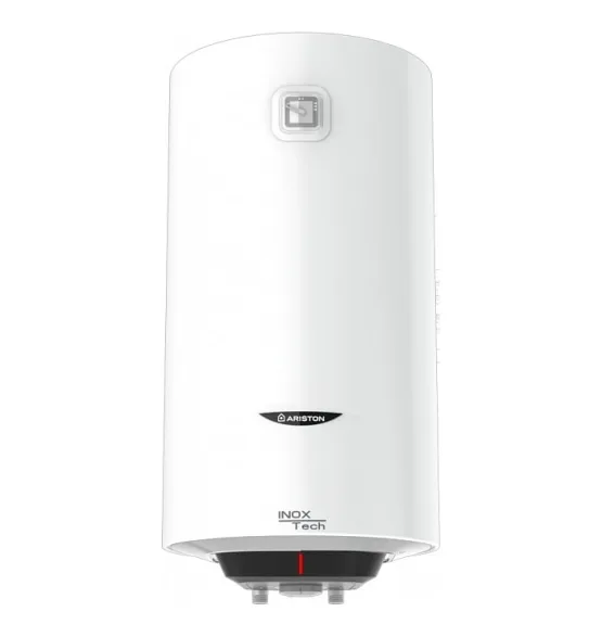 Водонагреватель электрический Ariston PRO1 R INOX ABS 30 V SLIM 2K