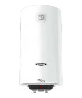 Водонагреватель электрический Ariston PRO1 R INOX ABS 30 V SLIM 2K