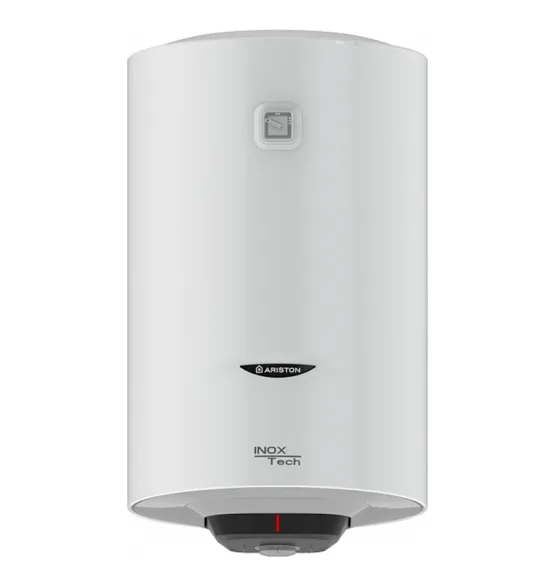 Водонагреватель электрический Ariston PRO1 R INOX ABS 50 V SLIM 2K