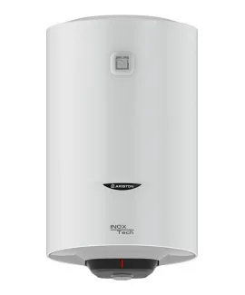 Водонагреватель электрический Ariston PRO1 R INOX ABS 80 V SLIM 2K
