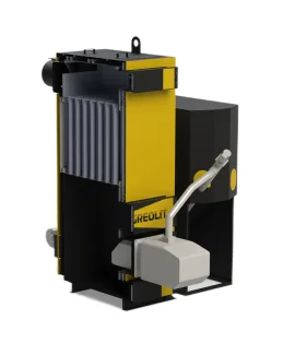 Воздушный теплогенератор Greolit HeatAir Pellet