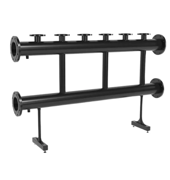 Коллектор распределительный Greolit 150K-50F-3-32