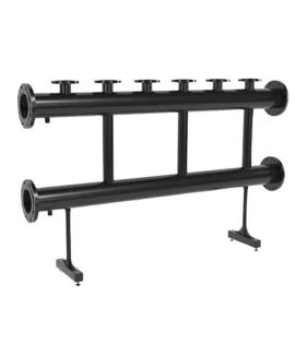 Коллектор распределительный Greolit 150K-50F-3-32