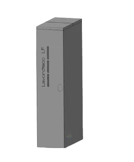 Бункер для пеллет Эконом 270 л