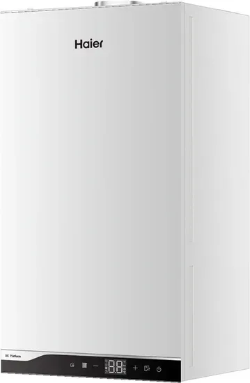 Газовый котел Haier TechLine S 1.14 TW — фото 3