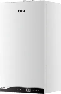 Газовый котел Haier TechLine S 1.14 TW — фото 3