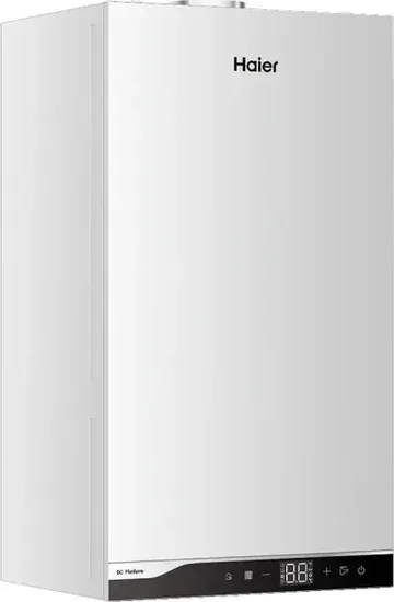 Газовый котел Haier TechLine S 1.24 TW — фото 2