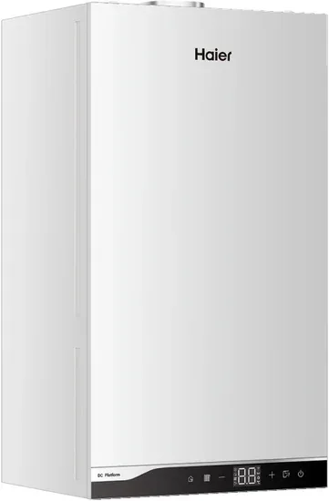 Газовый котел Haier TechLine S 2.18 TW — фото 2