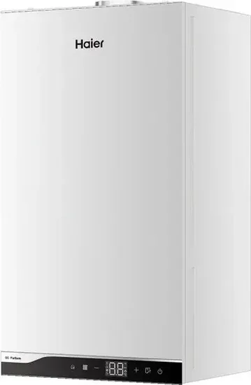 Газовый котел Haier TechLine S 2.28 TW — фото 3
