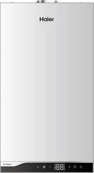 Газовый котел Haier TechLine S 2.28 TW