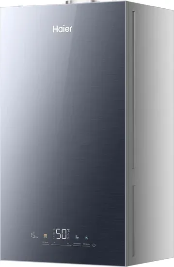 Газовый котел Haier EvoLine 2.32 Ti — фото 2