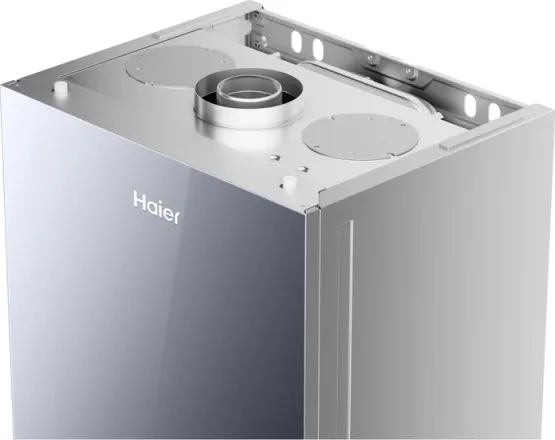 Газовый котел Haier EvoLine 2.32 Ti — фото 4