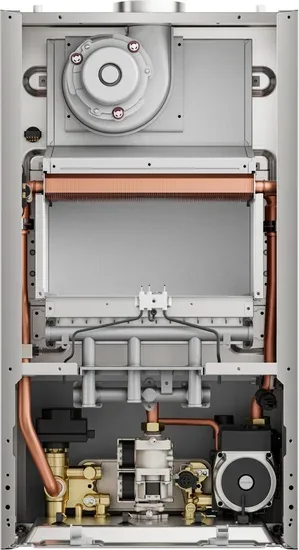 Газовый котел Haier EvoLine 2.32 Ti — фото 5