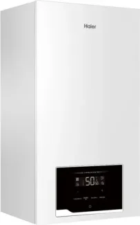 Конденсационный газовый котёл Haier GreenLine 1.26 TiW