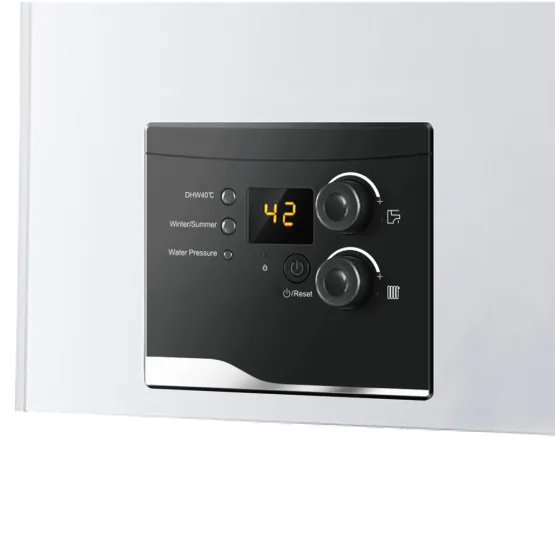 Газовый котел Haier Urban 2.14 TM — фото 2