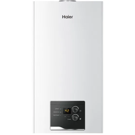 Газовый котел Haier Urban 2.14 TM