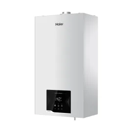Газовый котел Haier NeoSlim 1.24 Ti — фото 2