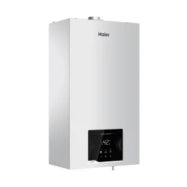 Газовый котел Haier NeoSlim 1.24 Ti — фото 3