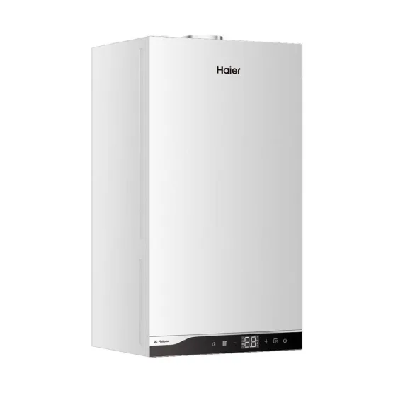 Газовый котел Haier TechLine S 2.14 TW — фото 2