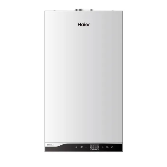 Газовый котел Haier TechLine S 2.14 TW