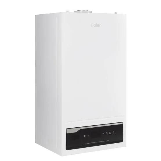 Газовый котел Haier ProLine S 1.24 TiW — фото 2