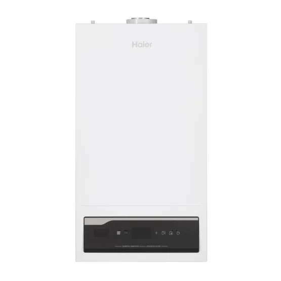Газовый котел Haier ProLine S 1.24 TiW