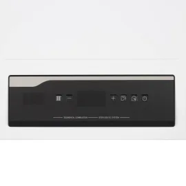 Газовый котел Haier ProLine S 1.24 TiW — фото 4