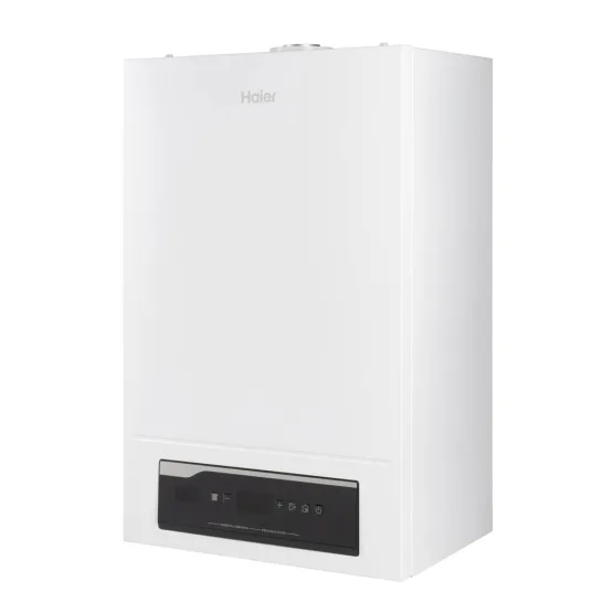 Газовый котел Haier ProLine S 1.32 TiW — фото 3