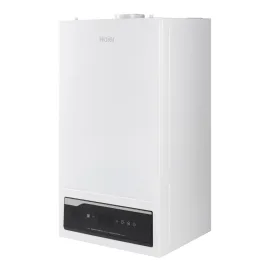 Газовый котел Haier ProLine S 2.28 TiW — фото 3