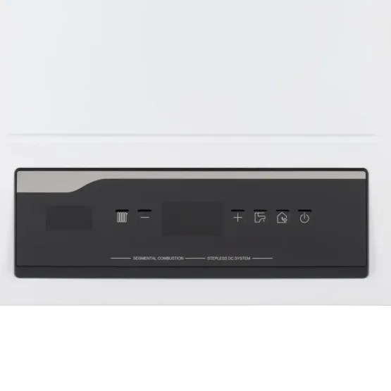 Газовый котел Haier ProLine S 2.32 TiW — фото 4