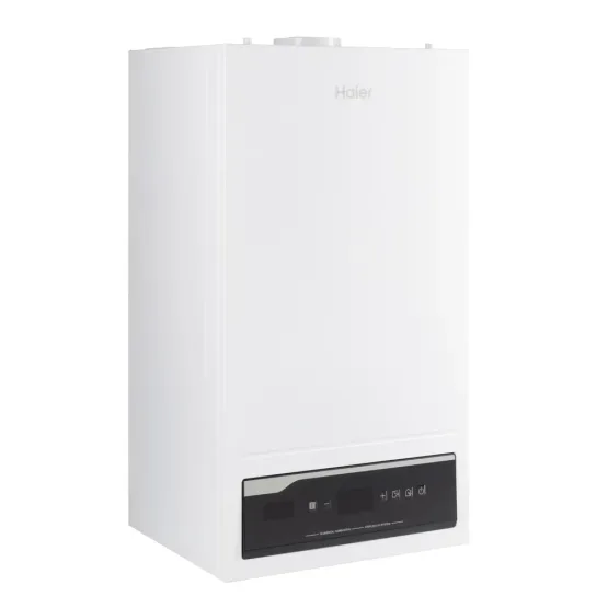 Газовый котел Haier ProLine S 2.35 TiW — фото 2