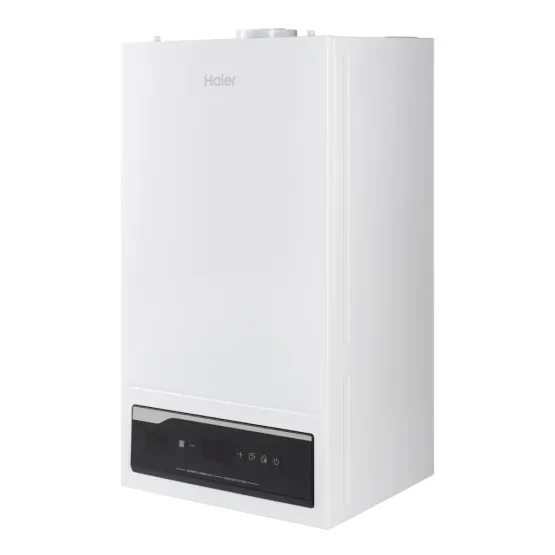 Газовый котел Haier ProLine S 2.35 TiW — фото 3