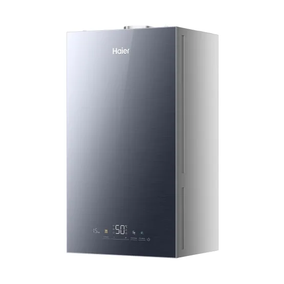 Газовый котел Haier EvoLine 2.32 TiW — фото 2