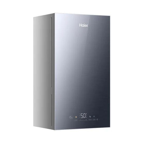 Газовый котел Haier EvoLine 2.32 TiW — фото 3