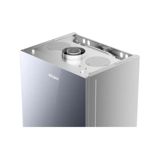Газовый котел Haier EvoLine 2.32 TiW — фото 4