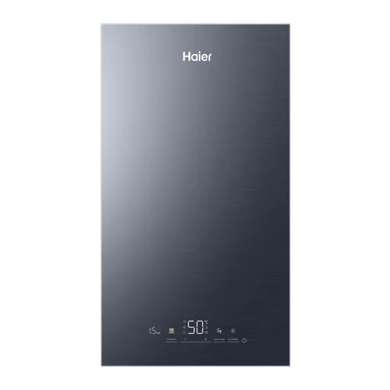Газовый котел Haier EvoLine 2.32 TiW
